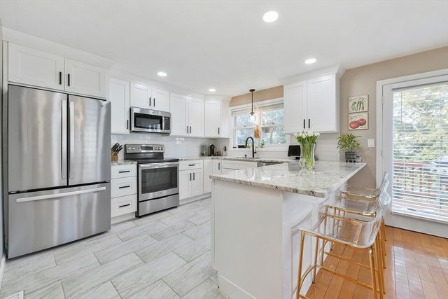 1045 Washington Street 1, Newton, MA 02465