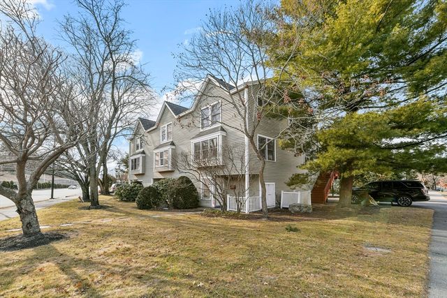 1045 Washington Street 1, Newton, MA 02465