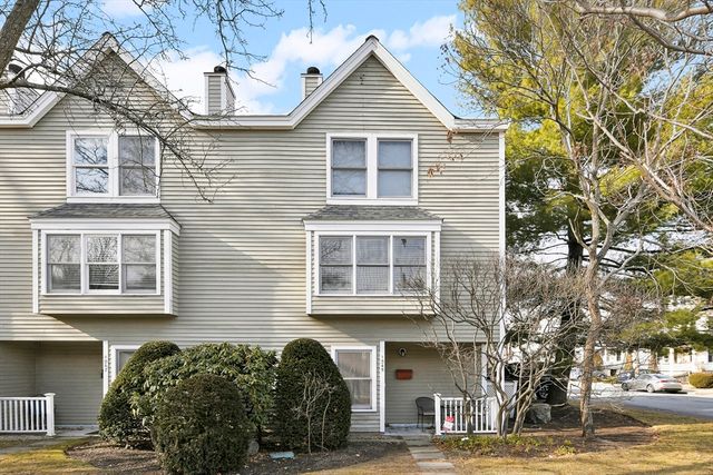 1045 Washington Street 1, Newton, MA 02465