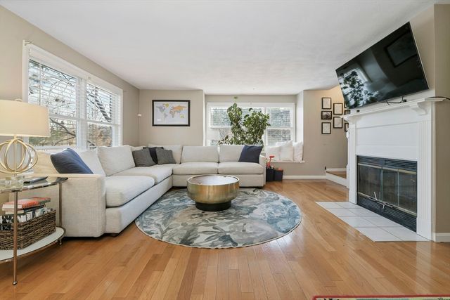 1045 Washington Street 1, Newton, MA 02465