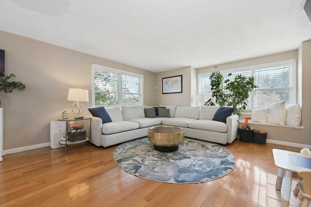 1045 Washington Street 1, Newton, MA 02465