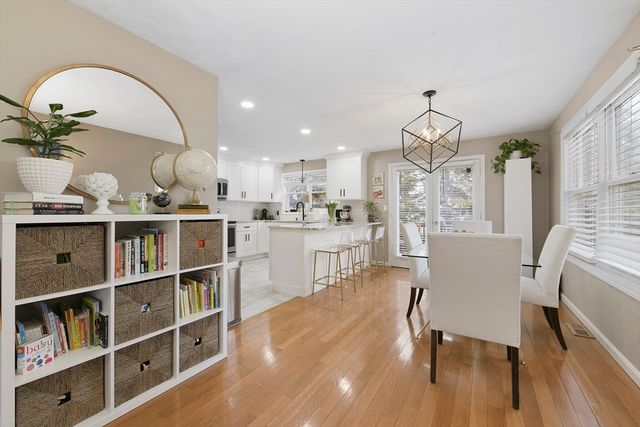 1045 Washington Street 1, Newton, MA 02465