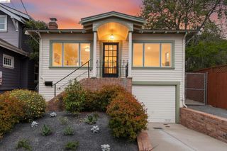 1741 Derby St, Berkeley, CA 94703