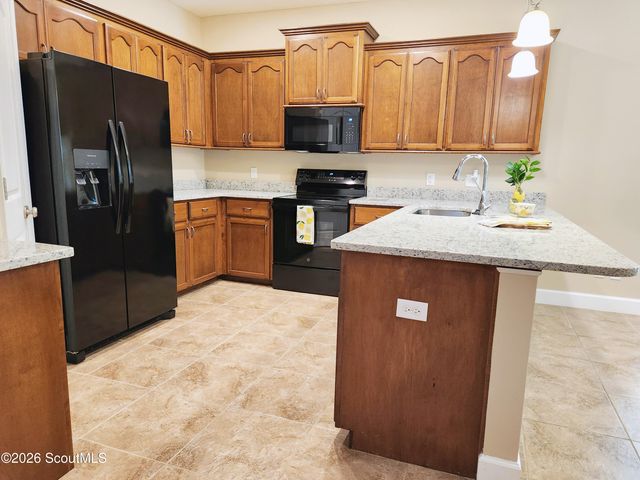 126 Laurel Marsh Way, Kingsland, GA 31548