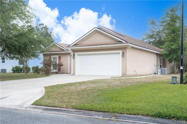 126 Laurel Marsh Way, Kingsland, GA 31548