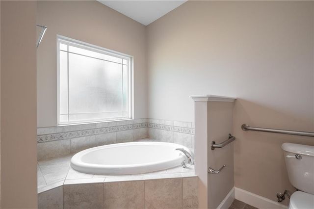 126 Laurel Marsh Way, Kingsland, GA 31548