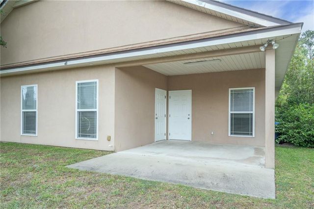 126 Laurel Marsh Way, Kingsland, GA 31548