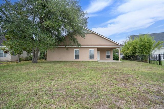 126 Laurel Marsh Way, Kingsland, GA 31548