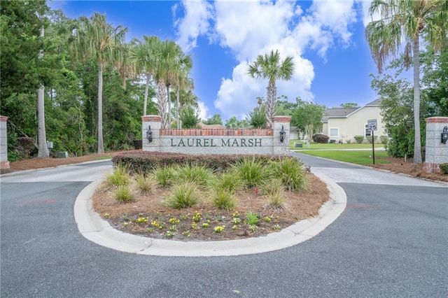 126 Laurel Marsh Way, Kingsland, GA 31548