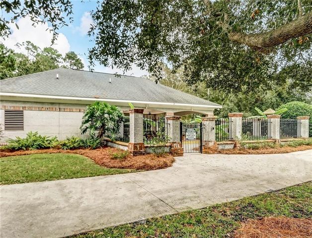126 Laurel Marsh Way, Kingsland, GA 31548