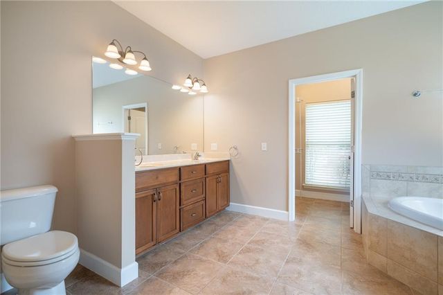 126 Laurel Marsh Way, Kingsland, GA 31548