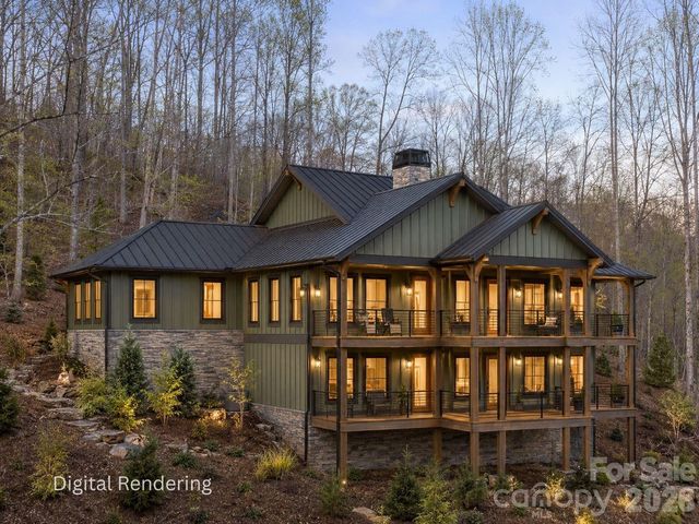 17 Denali Drive, Asheville, NC 28806
