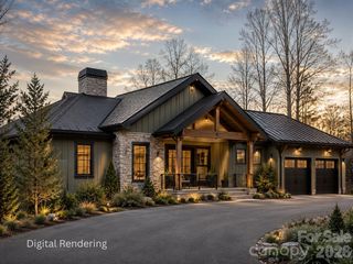 17 Denali Drive, Asheville, NC 28806