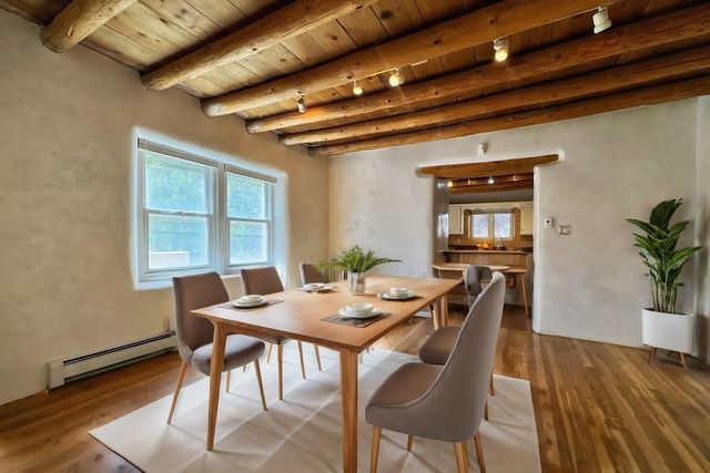 951 Camino Santander, Santa Fe, NM 87505