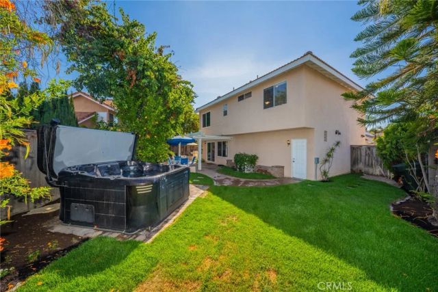 24861 Via Susana, Laguna Niguel, CA 92677