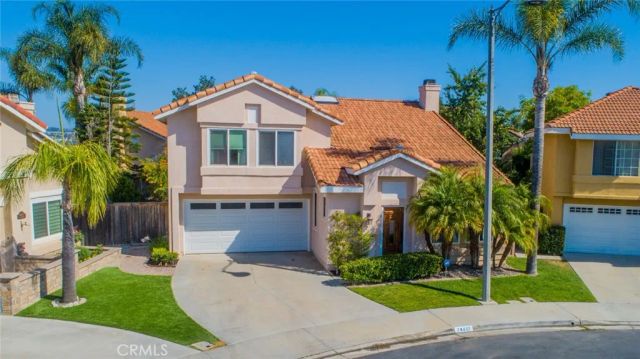 24861 Via Susana, Laguna Niguel, CA 92677