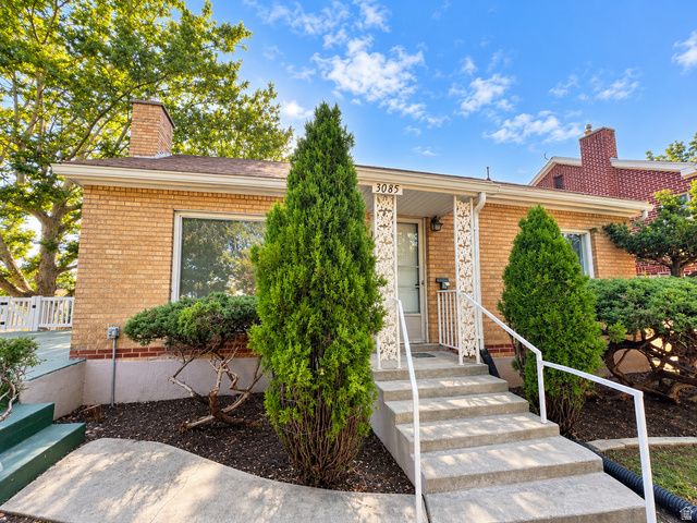 3085 QUINCY AVE, Ogden, UT 84403