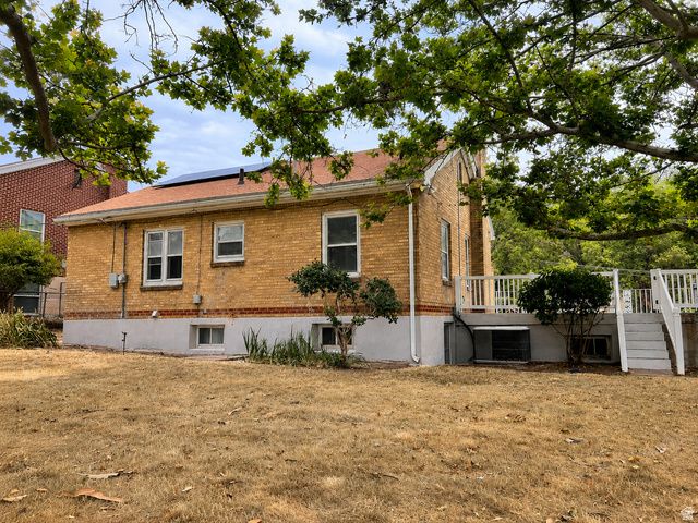 3085 QUINCY AVE, Ogden, UT 84403