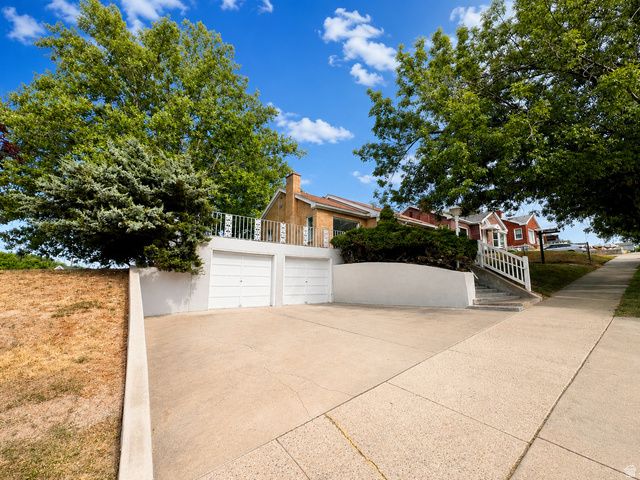 3085 QUINCY AVE, Ogden, UT 84403