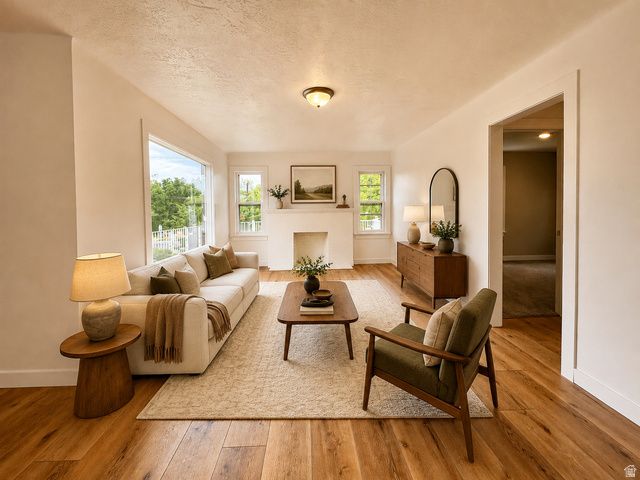 3085 QUINCY AVE, Ogden, UT 84403
