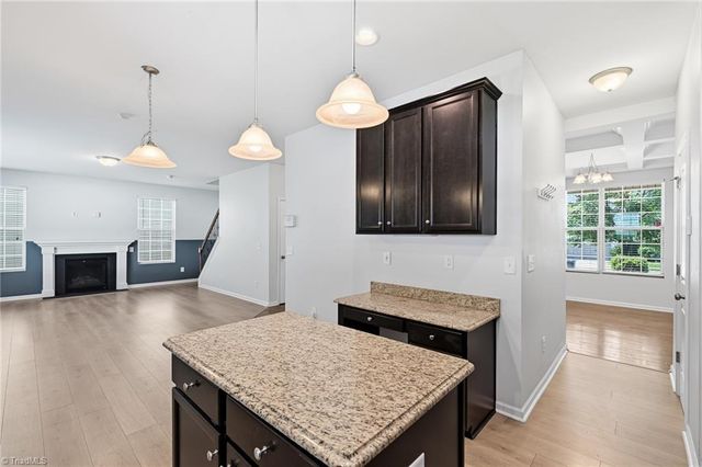 3833 Crestwell Cove Court, Winston-salem, NC 27103