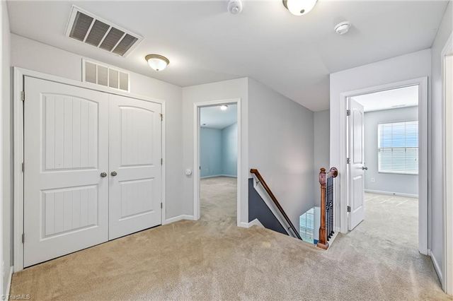 3833 Crestwell Cove Court, Winston-salem, NC 27103