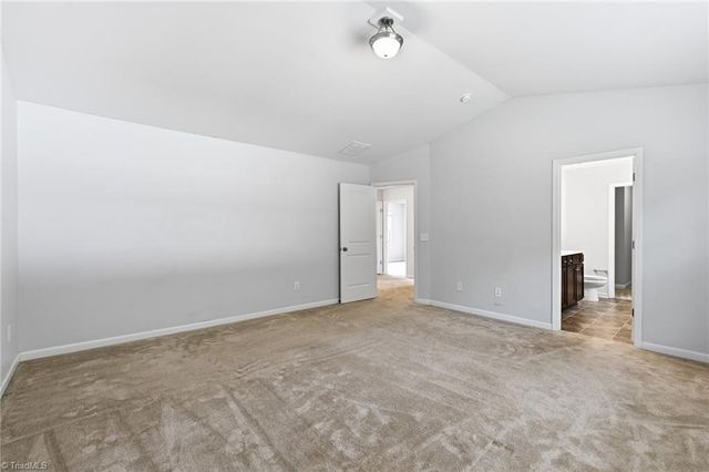 3833 Crestwell Cove Court, Winston-salem, NC 27103