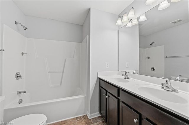 3833 Crestwell Cove Court, Winston-salem, NC 27103