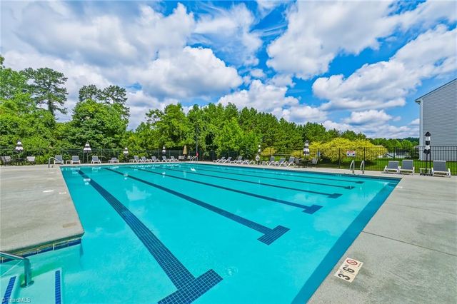 3833 Crestwell Cove Court, Winston-salem, NC 27103