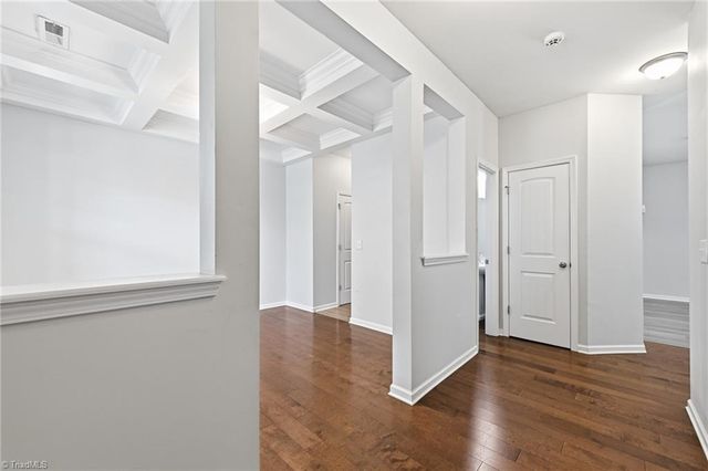3833 Crestwell Cove Court, Winston-salem, NC 27103