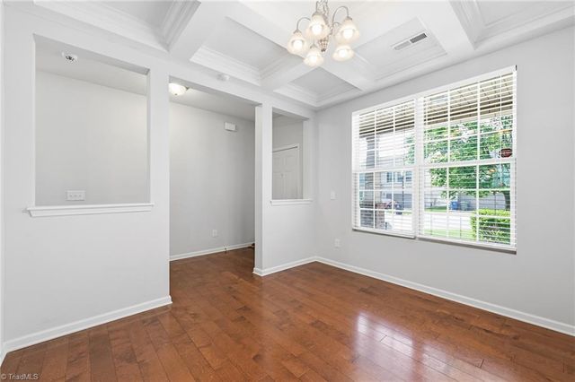 3833 Crestwell Cove Court, Winston-salem, NC 27103