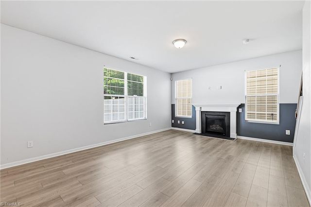 3833 Crestwell Cove Court, Winston-salem, NC 27103