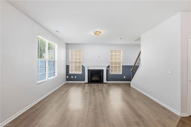3833 Crestwell Cove Court, Winston-salem, NC 27103
