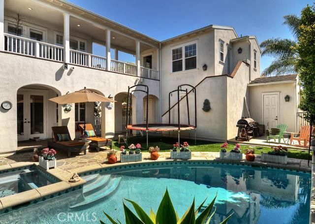 31 MARBLE SANDS, Newport Beach, CA 92660