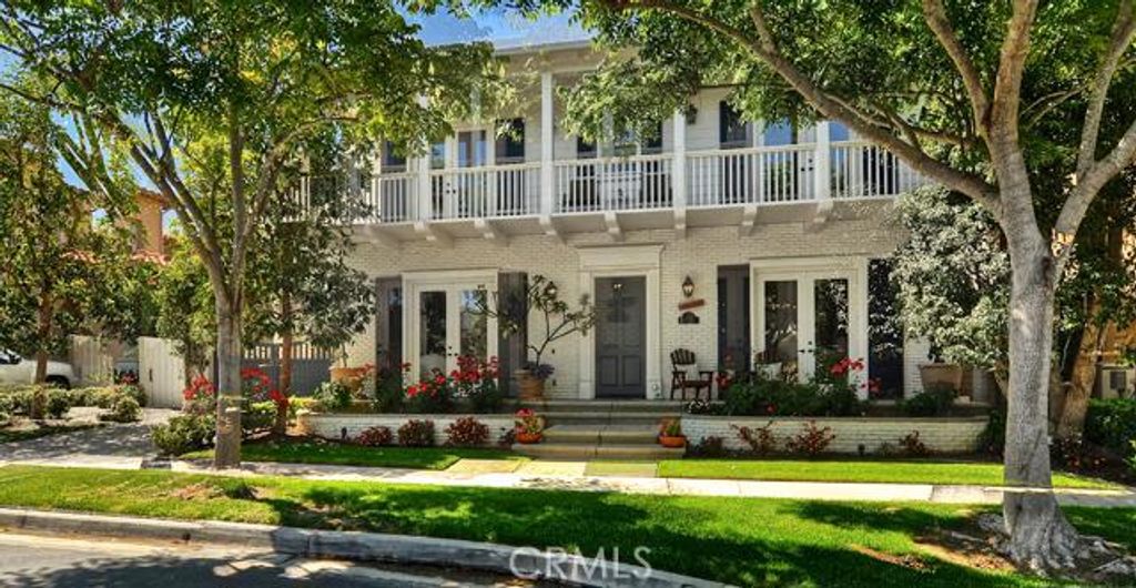 31 MARBLE SANDS, Newport Beach, CA 92660