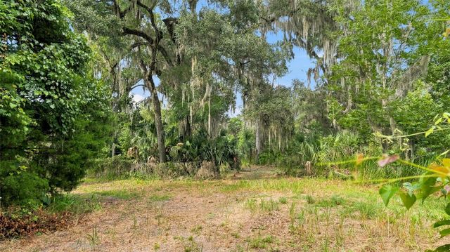 0 CEDAR LANE, Brooksville, FL 34601