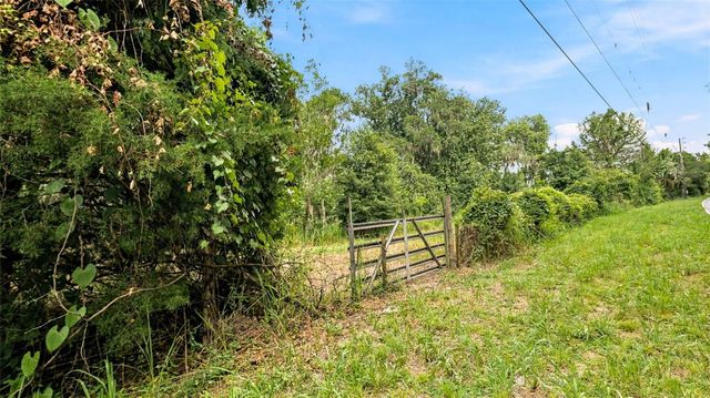 0 CEDAR LANE, Brooksville, FL 34601