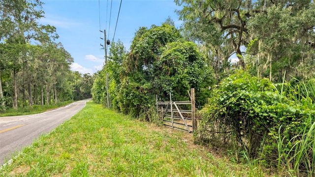 0 CEDAR LANE, Brooksville, FL 34601