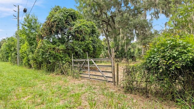 0 CEDAR LANE, Brooksville, FL 34601