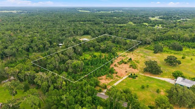 0 CEDAR LANE, Brooksville, FL 34601