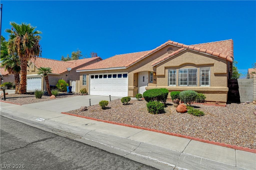 4404 Sophia Way, North Las Vegas, NV 89032 — photo 2