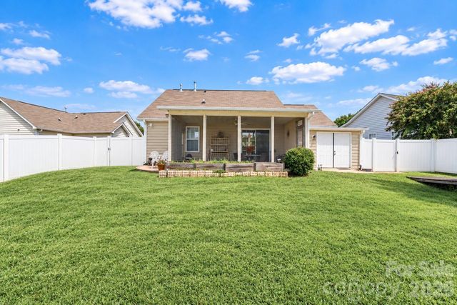 2174 Wexford Way, Statesville, NC 28625