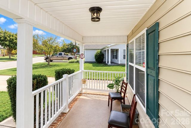 2174 Wexford Way, Statesville, NC 28625