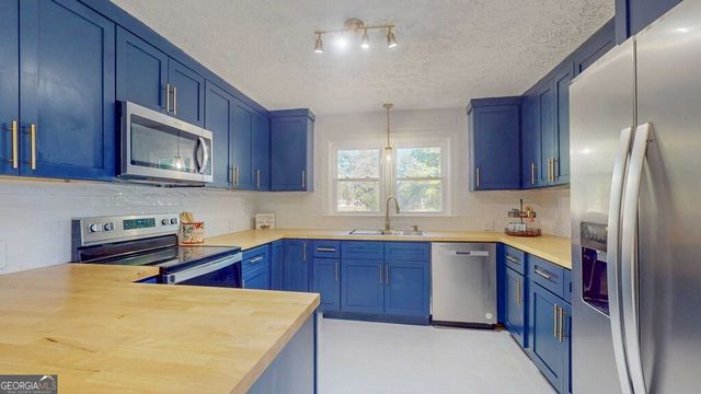 481 SE 4th Street, Cairo, GA 39828