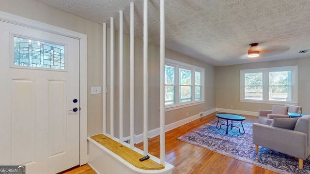 481 SE 4th Street, Cairo, GA 39828