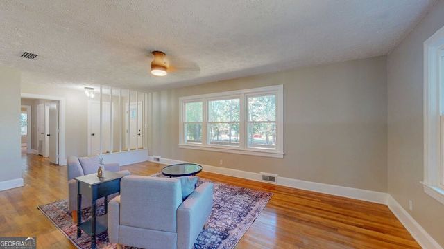 481 SE 4th Street, Cairo, GA 39828