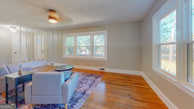 481 SE 4th Street, Cairo, GA 39828