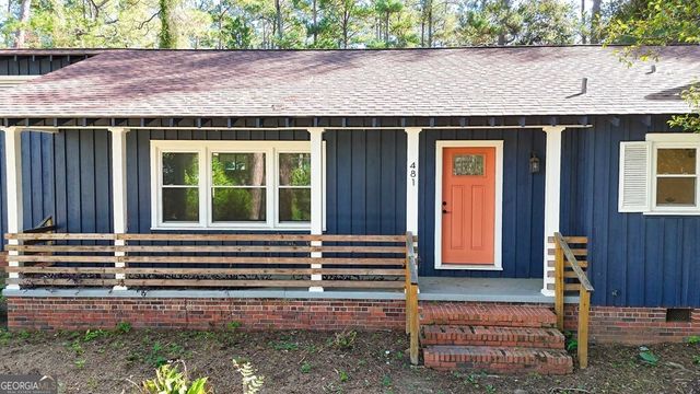 481 SE 4th Street, Cairo, GA 39828