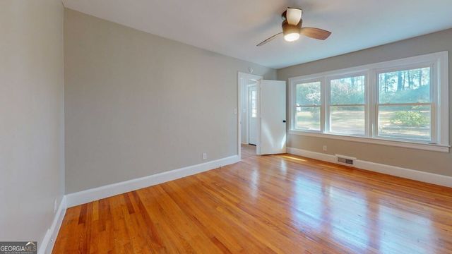 481 SE 4th Street, Cairo, GA 39828