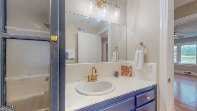 481 SE 4th Street, Cairo, GA 39828